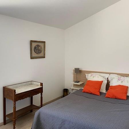 Gite Calme Et Cosy D' Eole Cornillon-Confoux Exterior foto