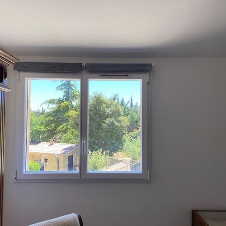 Gite Calme Et Cosy D' Eole Cornillon-Confoux Exterior foto